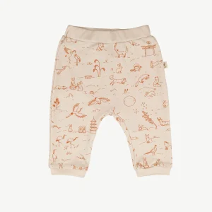 Pantalón ‘The Story' (Historia) Sandshell