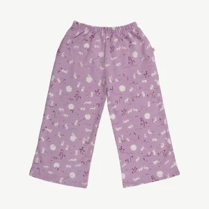 Pantalón ‘Moonlit Usagi’ (Conejos) Lupine
