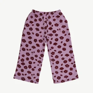 Pantalón ‘Plums in Bloom' (Flores) Lupine