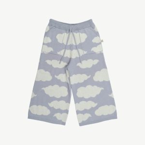 Pantalón Tejido 'Nubes' Gray