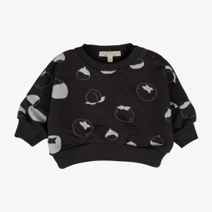 Polera ‘Fruitful Patience' (Frutos) Beluga