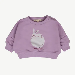 Polera ‘Once upon a moon' (Conejos) Lupine
