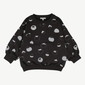 Polera ‘Fruitful Patience' (Frutos) Beluga