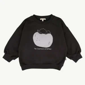 Polera ‘The Sweetness of Autumn' (Frutos) Beluga