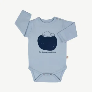 Body ‘The Sweetness of Autumn' (Frutos)  Celestial Blue