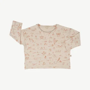 Polo Holgado ‘The Story' (Historia) Sandshell