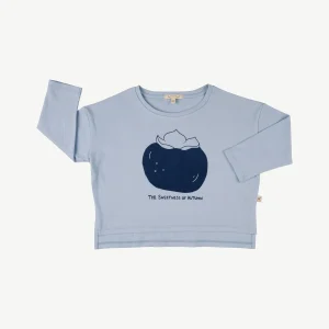 Polo Holgado ‘The Sweetness of Autumn' (Frutos)  Celestial Blue