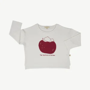 Polo Holgado ‘The Sweetness of Autumn' (Frutos)  Ivory