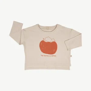 Polo Holgado ‘The Sweetness of Autumn' (Frutos)  Sandshell