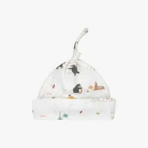 Gorro - The Story - Ivory