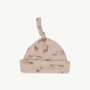 Gorro - Alpaca Treasures - Peyote