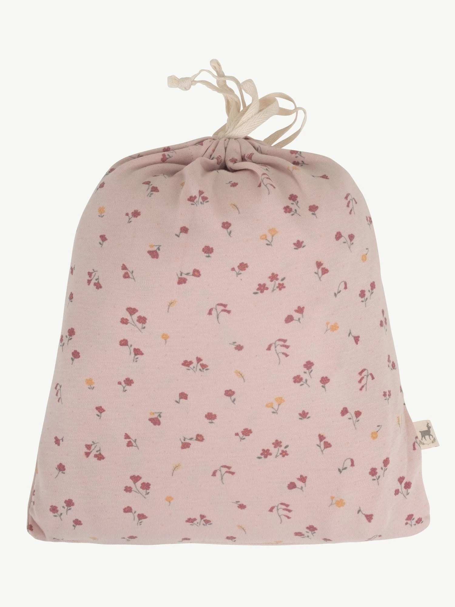 Sábana de cuna - Lily Fields - Lotus - Imagen 3