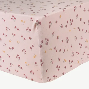Sábana de cuna - Lily Fields - Lotus