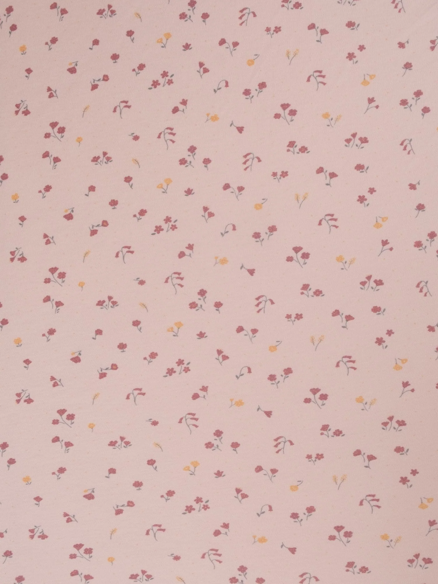 Sábana de cuna - Lily Fields - Lotus - Imagen 4