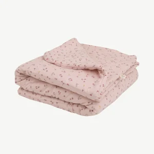 Manta Acolchada - Lily Fields - Lotus