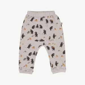 Pantalón - Bear Land - Lunar Rock