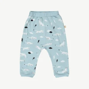 Pantalón - Thunder Puma - Winter Sky