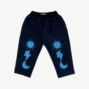 Jean - Happy Dreams - Denim