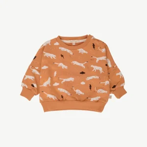 Polera - Thunder Puma - Doe