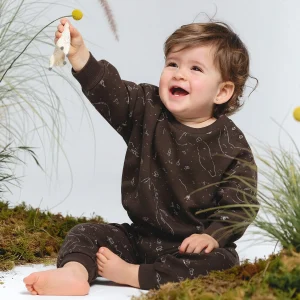 Polera - Andean Plains - Beluga