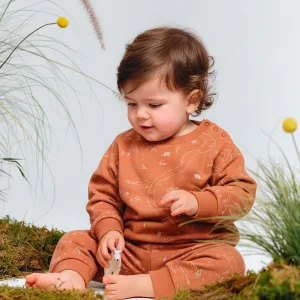 Polera - Andean Plains - Doe