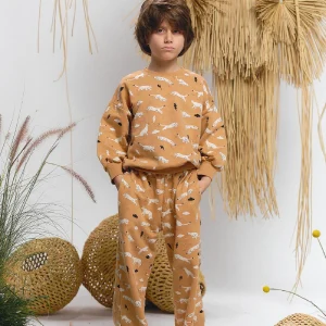 Polera - Thunder Puma - Doe