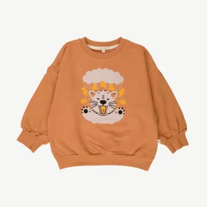 Polera - Puma face - Doe