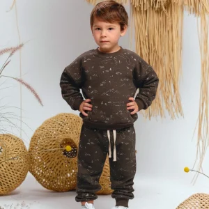 Polera - Andean Plains - Beluga