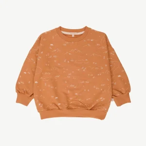 Polera - Andean Plains - Doe