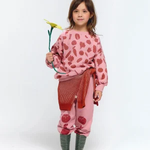 Polera - Veggie Fiesta - Blush