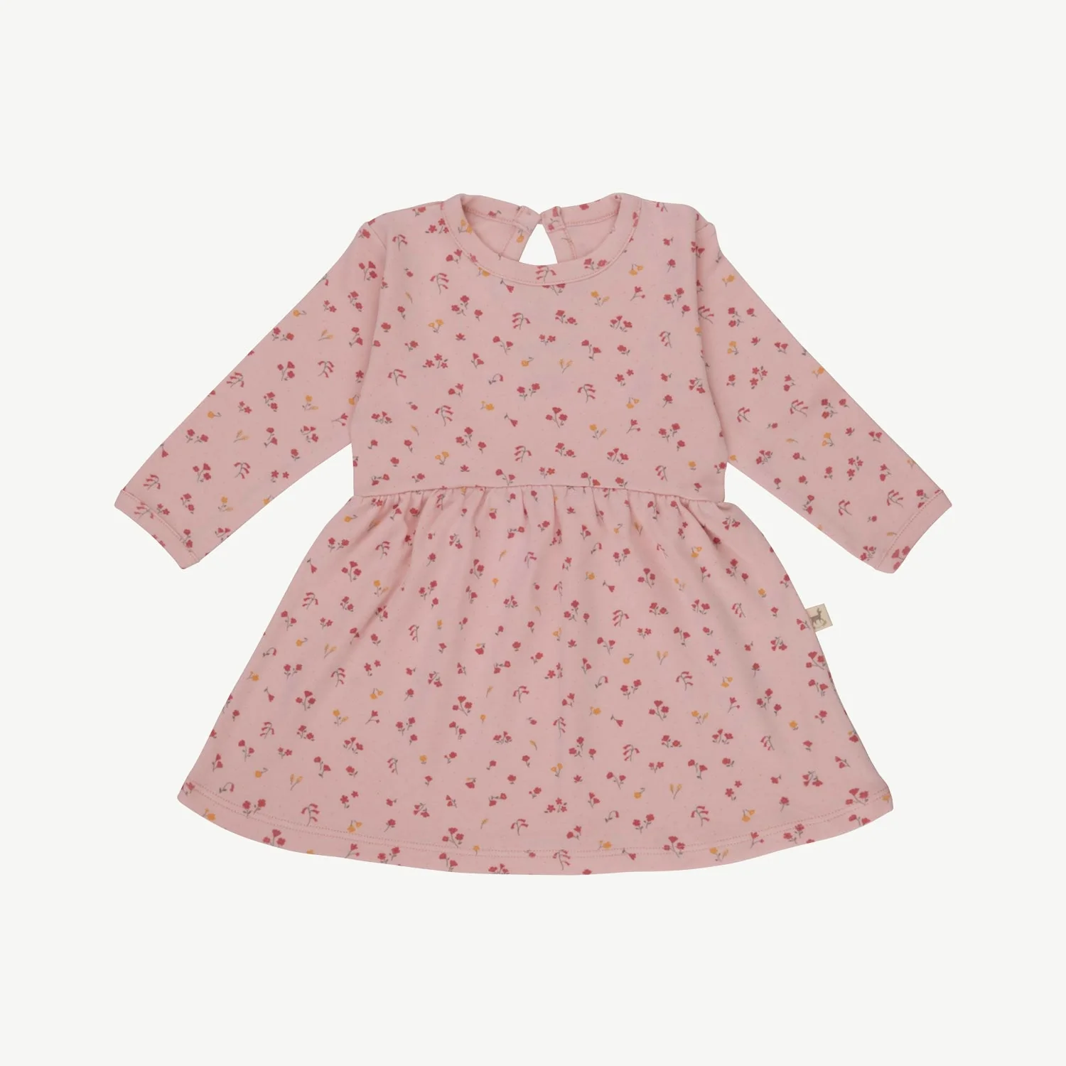 Vestido - Lily Fields - Lotus - Imagen 3