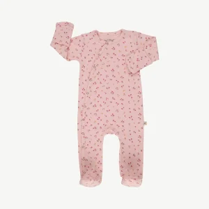 Enterizo con Patitas - Lily Fields - Lotus