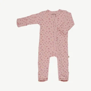 Enterizo con Cierre - Lily Fields - Lotus