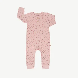 Enterizo con Botones - Lily Fields - Lotus