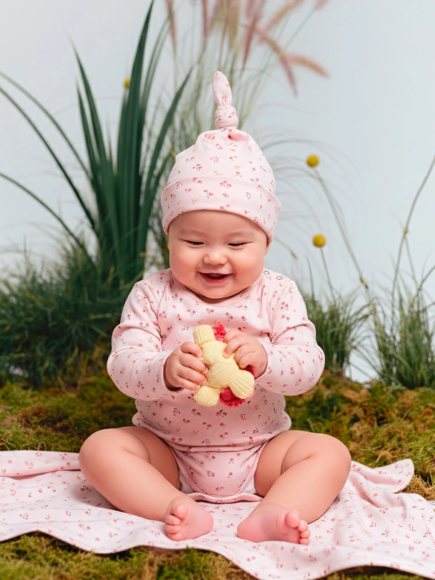 Body - Lily Fields - Lotus