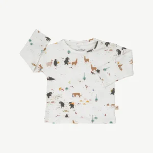 Polo - The Story - Ivory