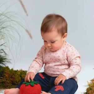 Polo - Lily Fields - Lotus