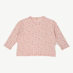 Polo Oversized - Lily Fields - Lotus