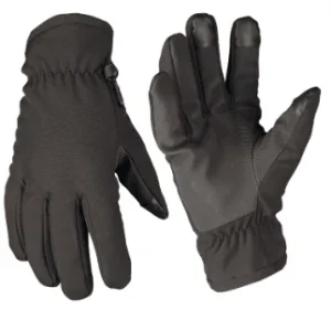 Guantes Softshell interior Thinsulate