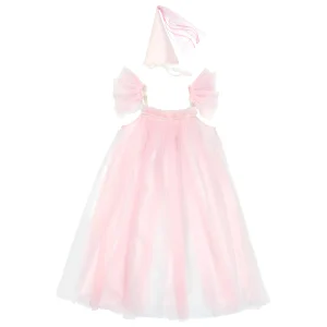 Vestido disfraz  Magical Princess