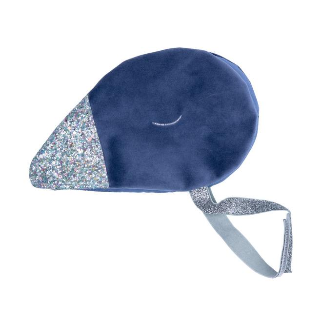 Disfraz de pájaro azul - Imagen 6