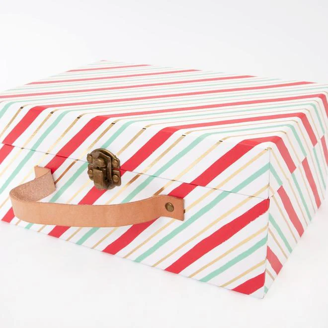 Calendario de Adviento - Poblado navideño de Santa - Imagen 6