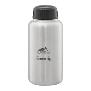 PATHFINDER 32 oz Acero Inoxidable Water Bottle - Helikon-Tex