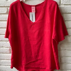 CAMISETA EMA MULTICOLOR