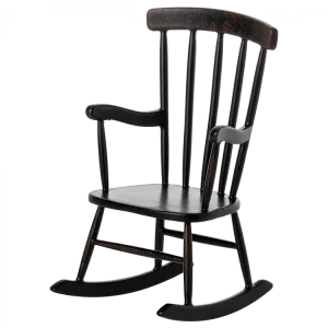 Mecedora ratoncito - antracita