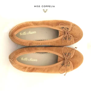 Bailarinas Judy - pana old gold