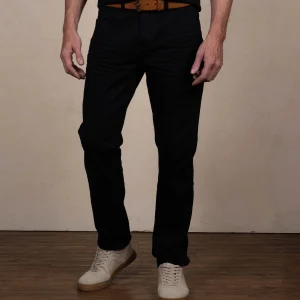 Jean Clásico Color Negro Ref. 112031125