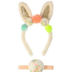 Kit disfraz - Conejito