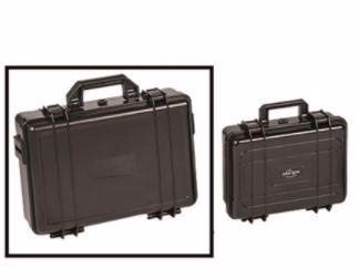 Caja de transporte resistente impermeable y acolchada - Imagen 7