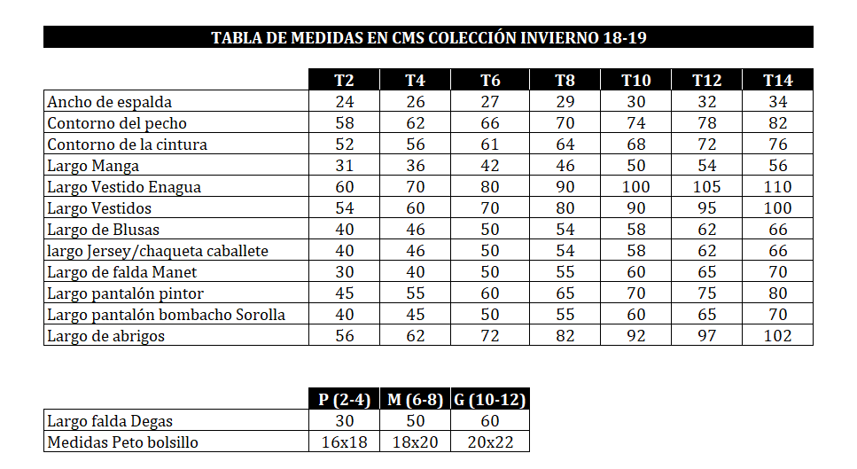 Falda Degas - marengo - Imagen 5